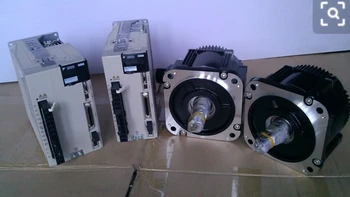 

USED 100% TESTED AC SERVO DRIVER SGDH-20AE SERVOPACK *100% REAL STOCK,Please contact us for real photo*