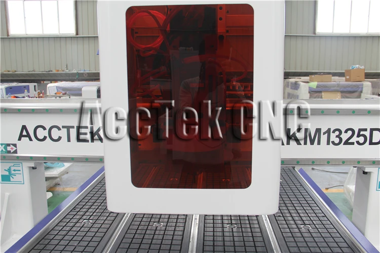 Гибкая производственная ArtCAM Software cnc маршрутизатор atc AKM1325D