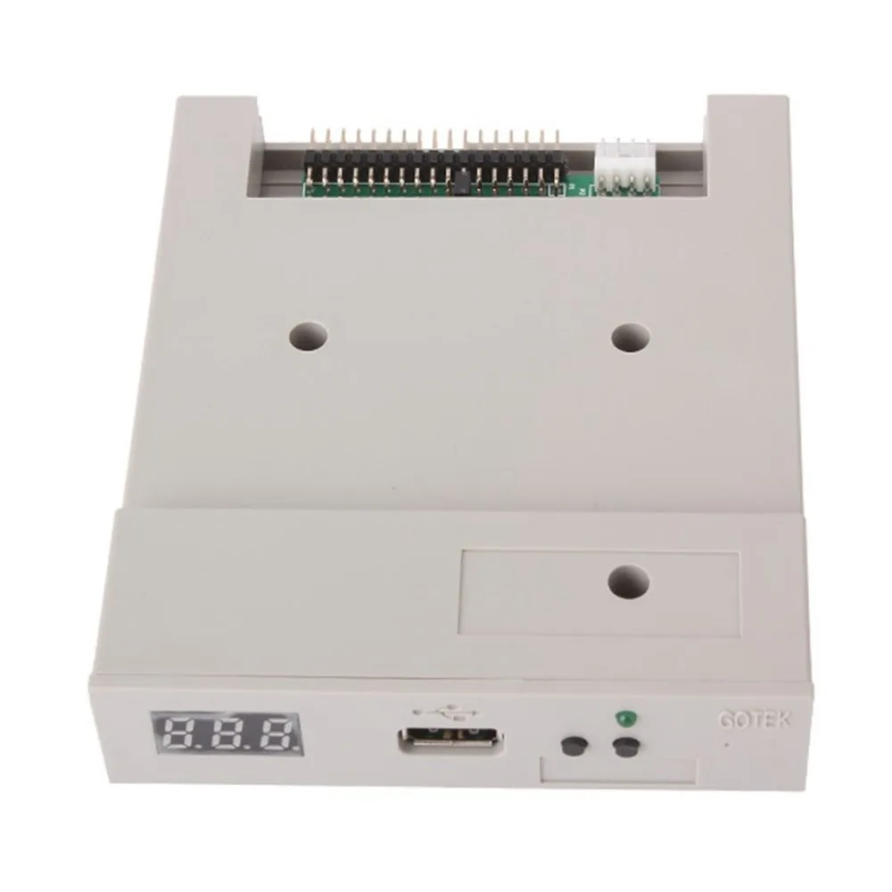 SFR1M44-U100 обычная версия 3 5 &quot1 44 МБ USB SSD флоппи-накопитель эмулятор ABS SONY ALPS NEC |