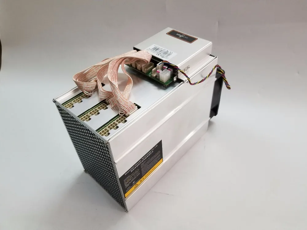 Майнер CrptoNight Antminer X3 220KH/s 500W XMC DERO ETN Майнер лучше чем Antminer S9 B7 S17 Innosilicon A8+ A9 WhatsMiner M3