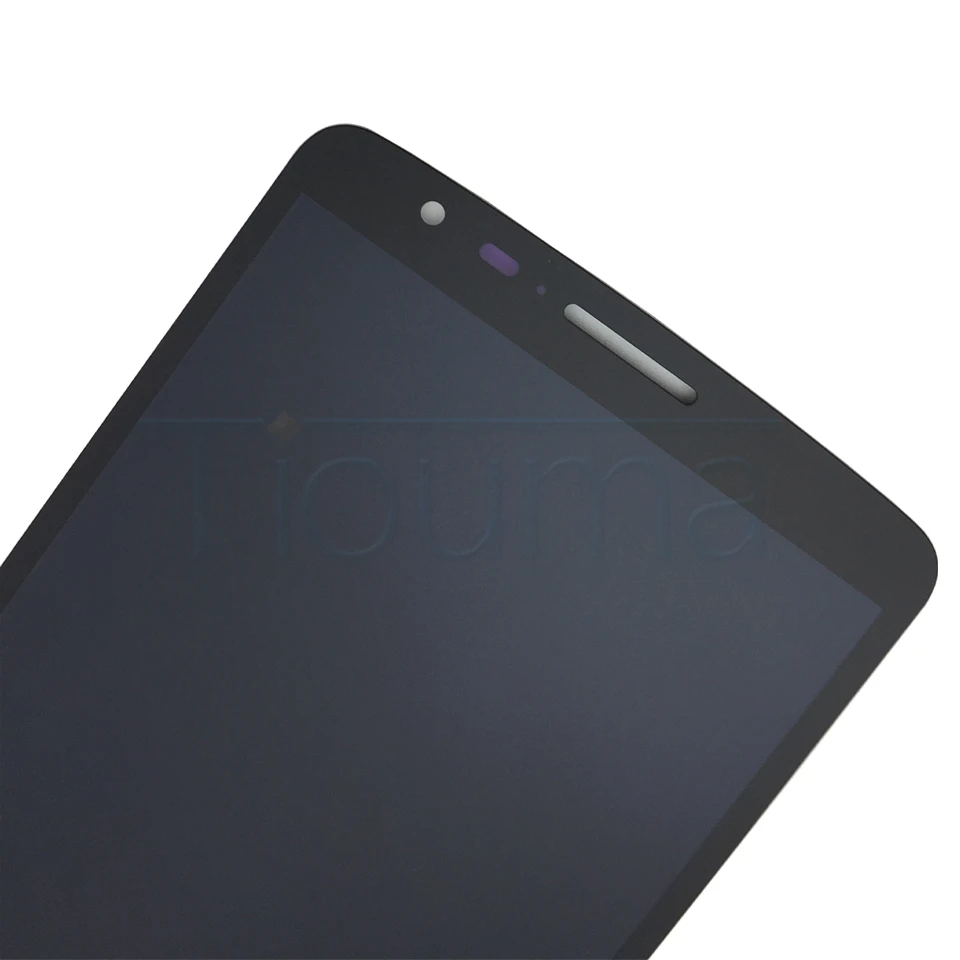 LG G3 Stylus D690 LCD Display Digitizer  gold (5)