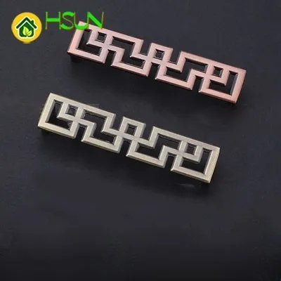 

3.75'' 5'' Chinese Style Dresser Knobs Antique Bronze Copper Drawer Pulls Handle Kitchen Cabinet Door Knobs Furniture Hardware