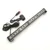 Rosso Blu Ambra Bianco 16 LED Auto Luce Stroboscopica bar Vigile del fuoco Della Polizia Lampeggiante Di Emergenza Avvertimento Flash luci di Sicurezza lampada di segnalazione