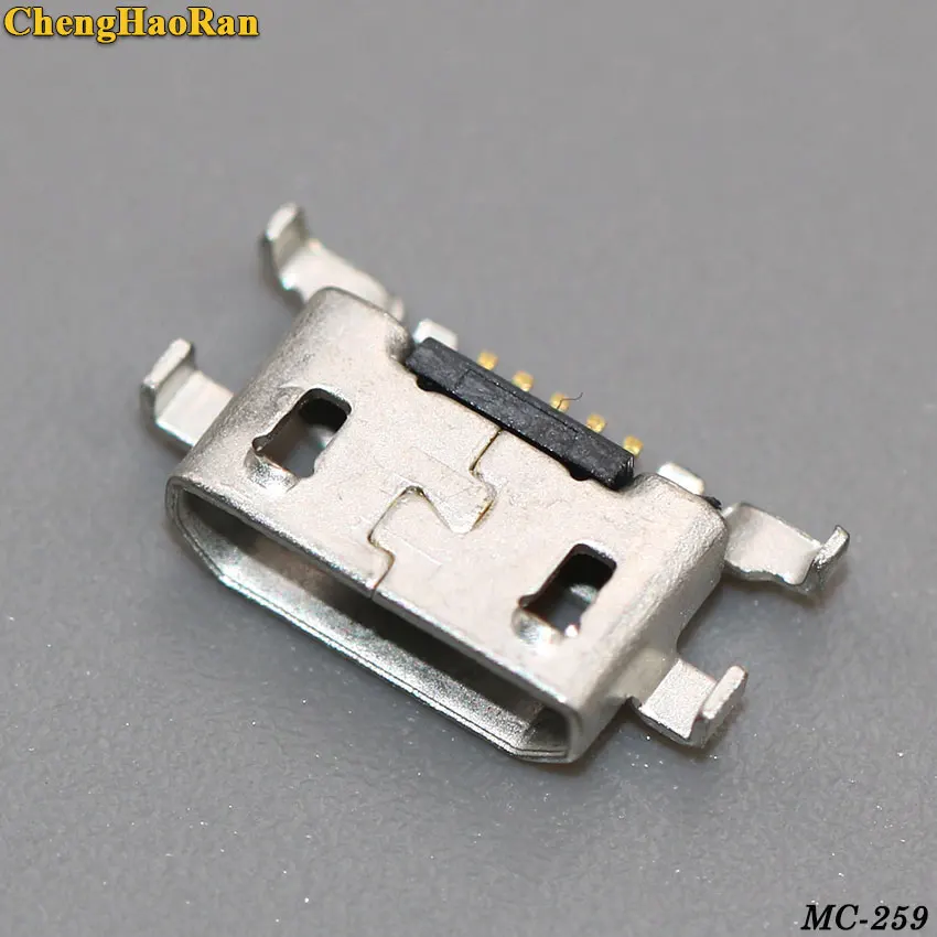 ChengHaoRan 2-20 шт. Micro USB разъем для зарядки разъем порт для Motorola Moto G2 G+ 1 XT1068 XT1069 XT1063 XT1064 XT1072