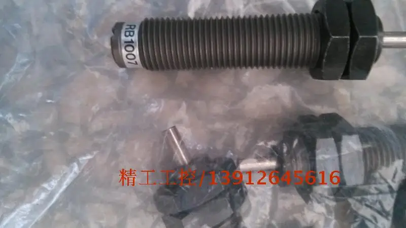 

[SA] SMC new original buffer RB1007 RB0805 spot physical map --2pcs/lot