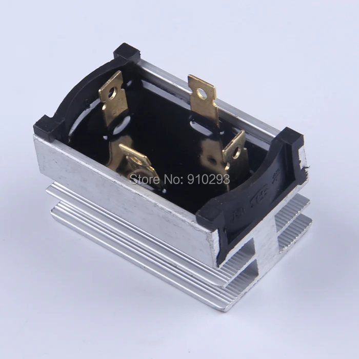 SQL10A 10amp generator rectifier single phase Diode Bridge Rectifier