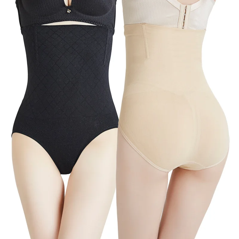 SH-0004 Women High Waist Shaping Panties Breathable Body Shaper Slimming Tummy Underwear panty shapers SH-0004 Women High Waist Shaping Panties Breathable Body Shaper Slimming Tummy Underwear panty shapers