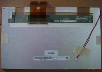 

AUO 10.1 inch TFT LCD Display Screen A101VW01 V2 WVGA 800(RGB)*480