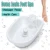 US $114.89 Anion Ion Detox Detoxification Foot Bath Cell Spa Ionic Cleanse Cleansing Health Feet Basin Heating Foot Tub