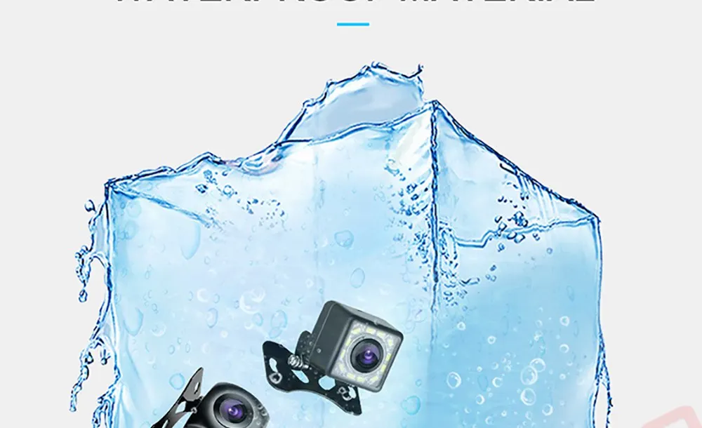 car camera -10