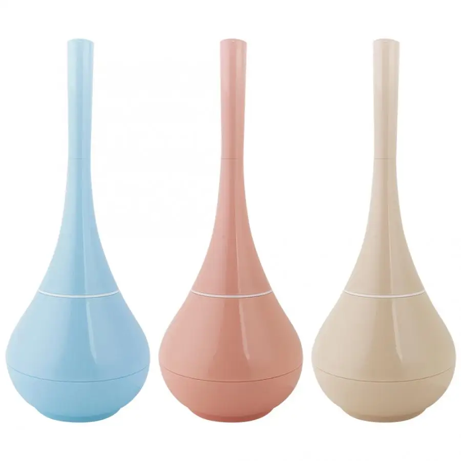 

Bathroom Scrubber Floor-standing Toilet Brush Set with Base Cleaning Tools Bathroom Cleaning Accessories