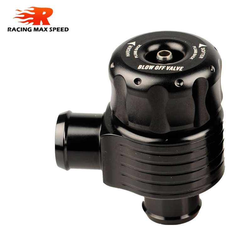 

Universal auto aluminum part turbo blow off valve bov sound