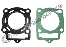70MM Cylinder Gasket Kit for Loncin ZongShen water cooled CB250 250CC 170MM Kaya Xmotos Apollo Tmax ATV Pit Dirt Bike