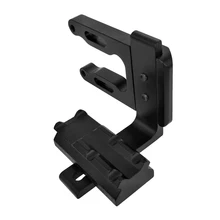 Алюминиевый прицел скобка для прицела крепление для стрельбы из лука Compund лук прицел для арбалета скобка для прицела крепление для стрельбы из лука прицел стенд