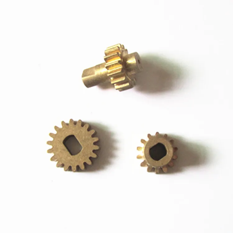 Screen Gears Repair Kit 3 pcs For Audi A8 S8 MMI Mechanism 4E0857273D Fit 2003-2010 |