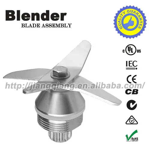 

G5500 Blade Assembly , Blender knife