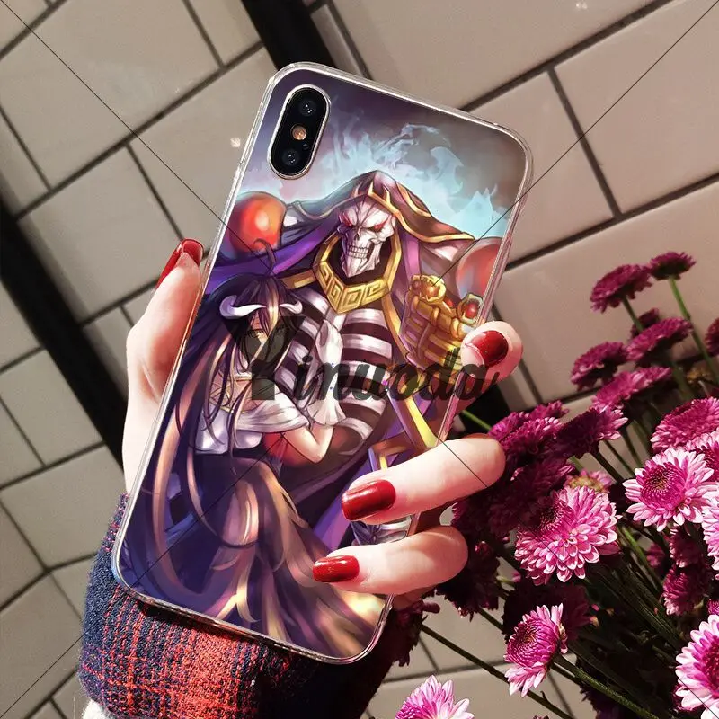 Anime overlord