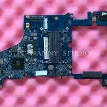 PCNANNY MBPTS01001 для ACER ASPIRE 1430 1830 1830T материнская плата ноутбука с I5-470UM работает