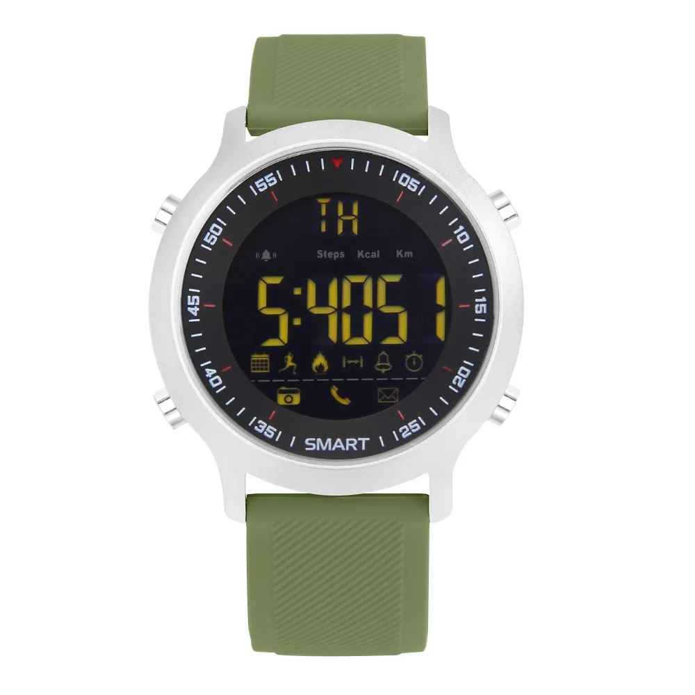 Makibes Light EX18 Smart Watch (11)