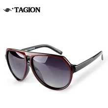 Женские очки для улицы, женские поляризованные солнцезащитные очки, мужские линзы для вождения, защита UV400, Медуза