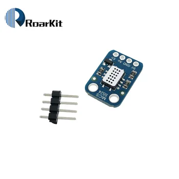 

MICS-5524 Carbon monoxide, hydrogen, methane MICS5524 detection module