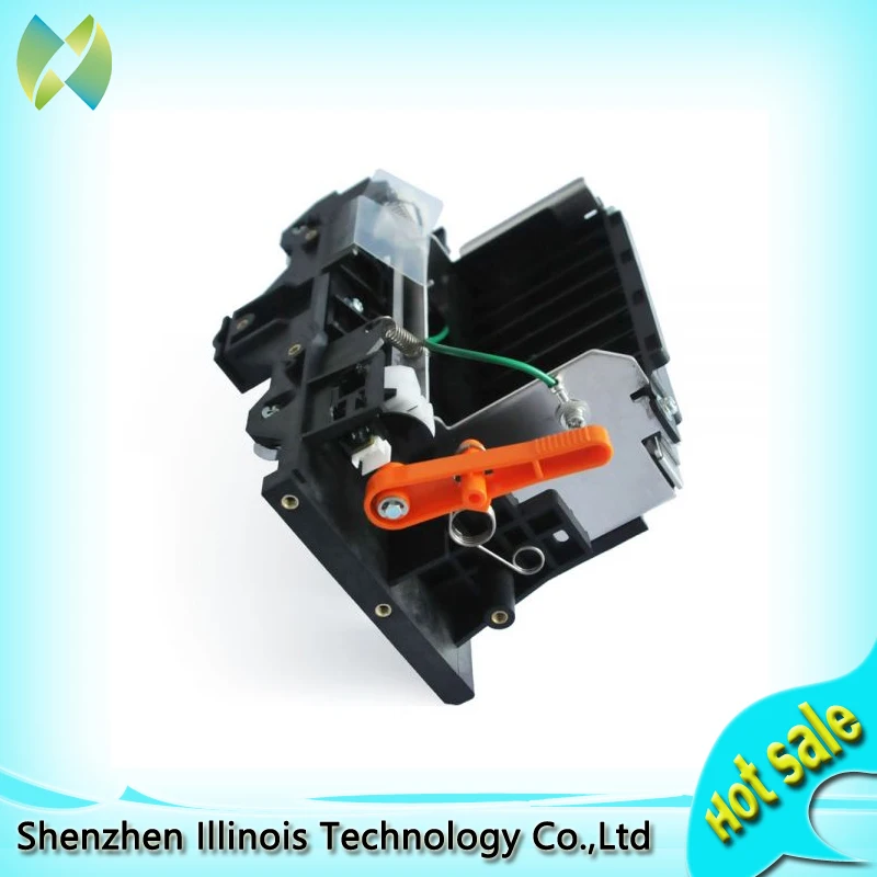 

Оригинальная Mutoh VJ-1204 / VJ-1304 / VJ-1300 / RJ-900C Carriage-DF-49685