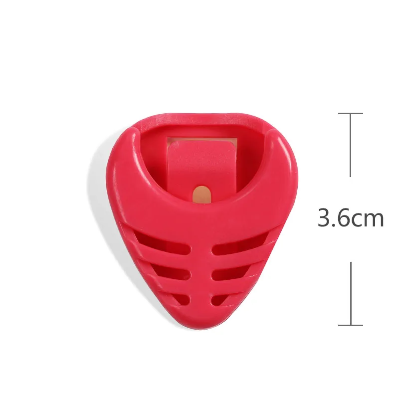 Guitar Picks guitar picks Bass ukulele 7 colors