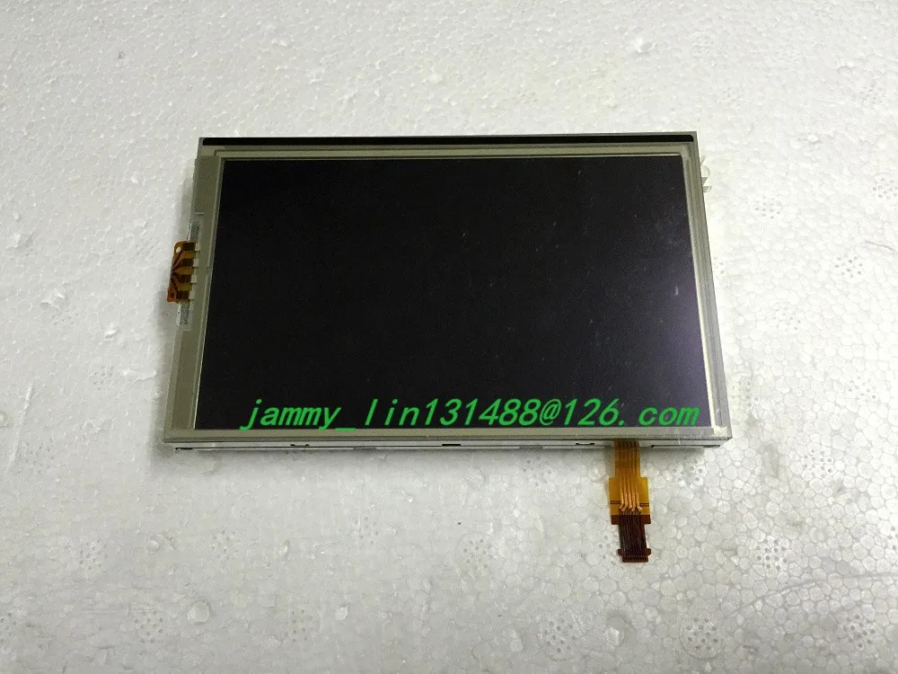 LQ050T5DG02 touch