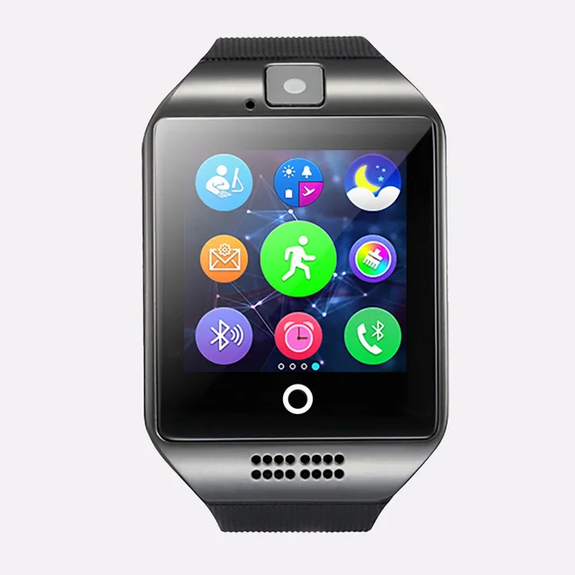 langtek smart watch