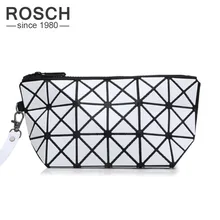 Fashion Brand Cosmetic Bags Women Various Shaped Baobao Makeup Bag Ladoes Female Toiletry Cases Organizer