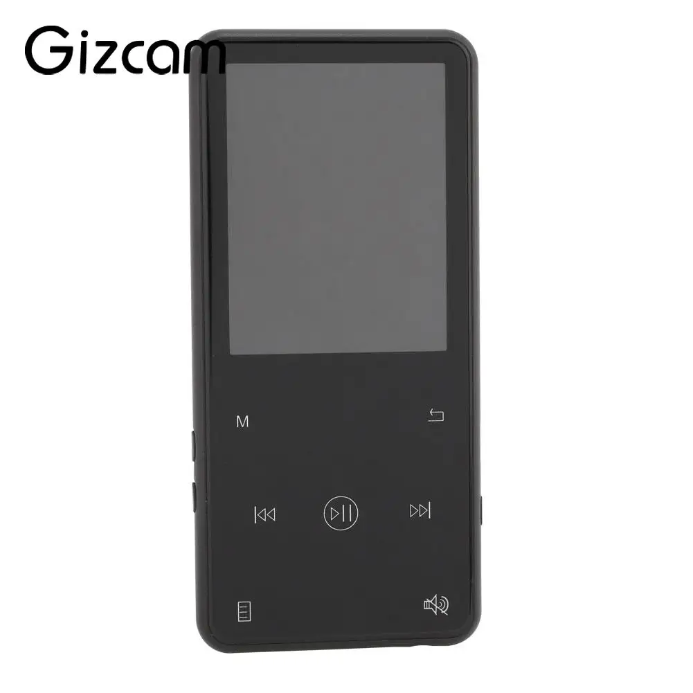 

Voice Recorder Pen Picture Browsing MP3 MP4 Bluetooth Player Portable Music Audio
