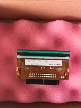 

New Original Videojet Printhead Videojet Print head KCE-53-12PAJ1-ZPH Thermal printed head