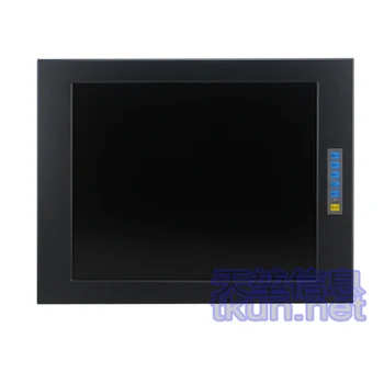 

12 inch Industrial LCD Monitor 800*600