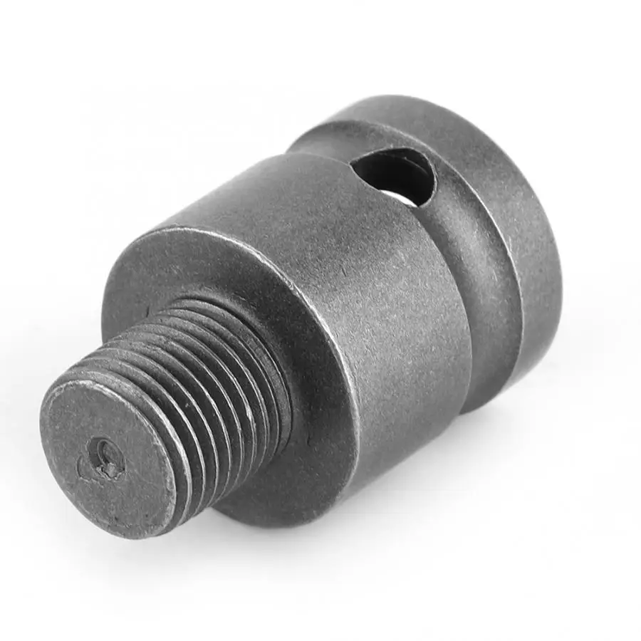 13 мм Keyed патрон дрель 1/2X20 Unf ключ патрона 1 5 с 1/2 &quotгнездо адаптера питание
