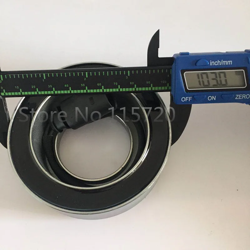 bora AC   Coil_