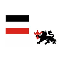 90*150 флаг немецкой Новой Зеландии