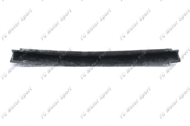 1989-1994 Nissan 180SX RPS13 Rocket Bunny Style Trunk Spoiler FRP (6)