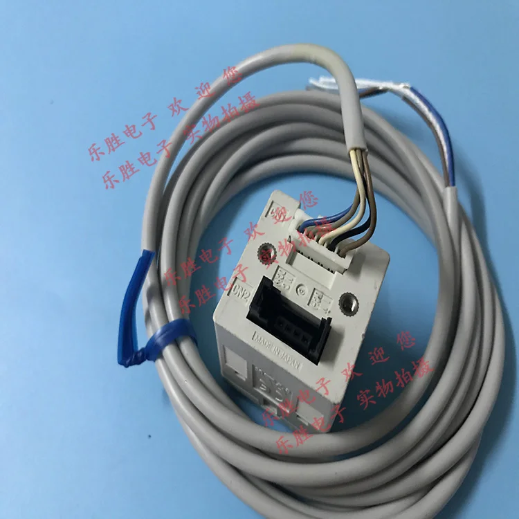 PSE302-M Давление датчик переключатель PSE302-M PSE303 PSE302-M-X506 датчик