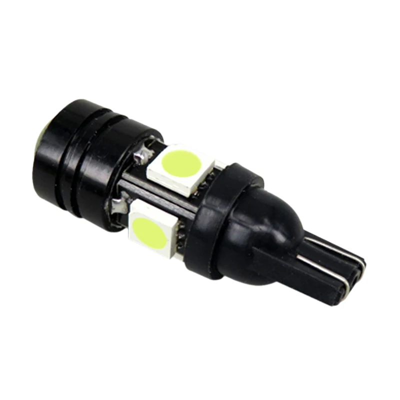 2 шт. Автомобильные светодиодные лампы T10 W5W|car light|led light car cobbulb t10 |