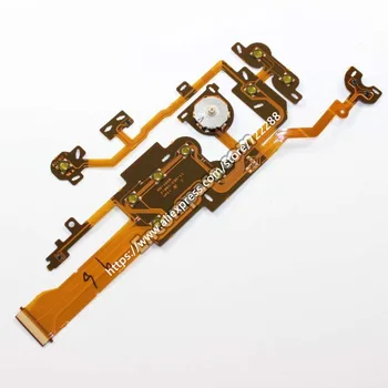 

Repair Parts For Sony A99M2 ILCA-99M2 Flex Cable RS-1008 Mount A2144375A