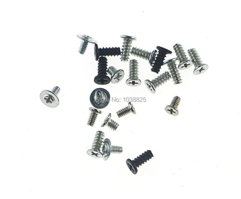 

Screws Full Screw Set Repair Parts for PSP1000 PSP1001 PSP 1000 console shell mother main board ChengChengDianWan