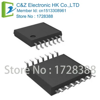 

SN74LVC08APWR TSSOP14 SN74LVC08 SN74LVC NEW&ORIGINAL FREE SHIPPING