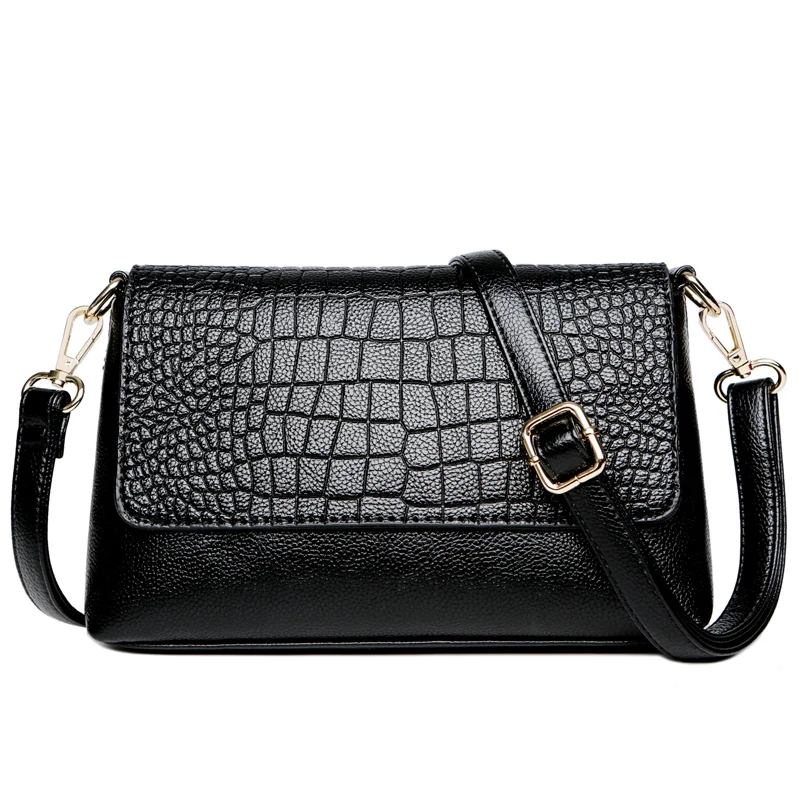 

women Luxury Messenger Handbag Fashion Ladies Shopping Totes Shoulder Bag Female Party Purse Genuine Leather Crossbody Bags