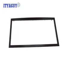 Высокое качество рамка панель радио фасции для PEUGEOT 307 2001-2008 рамка для DVD CD отделка Установка комплект