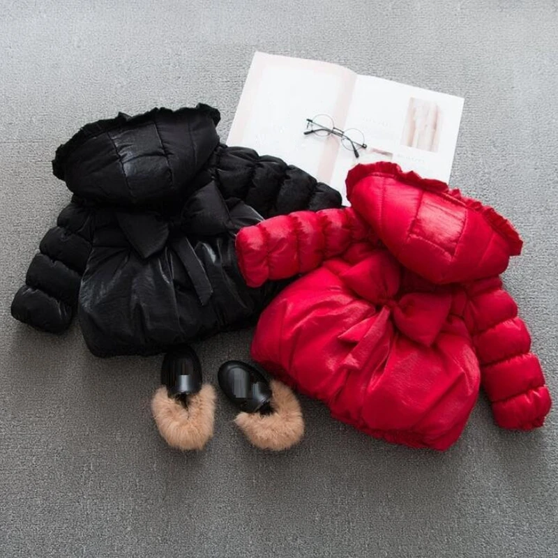 baby winter coat