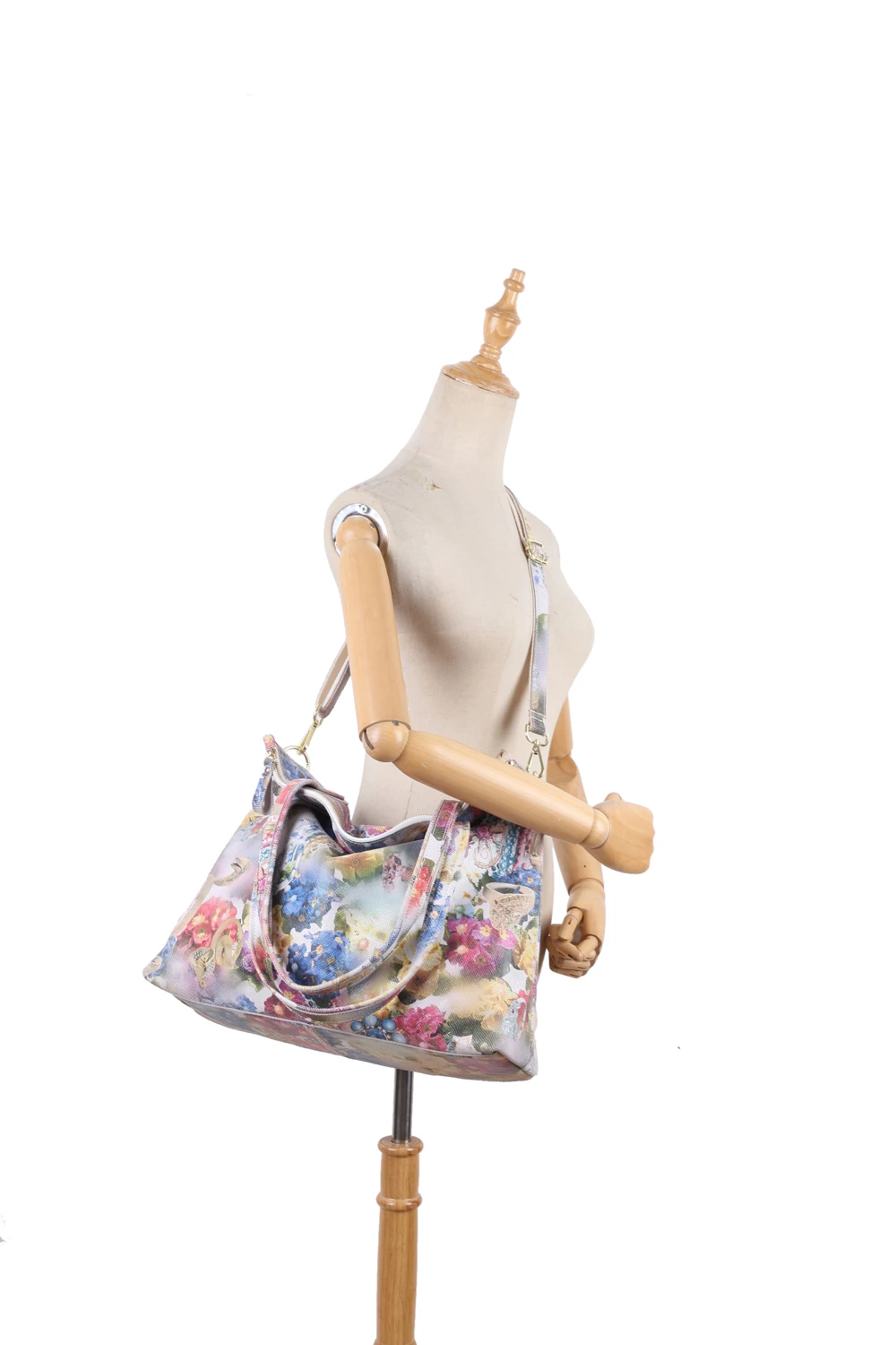 flor em relevo senhora mensageiro bolsas