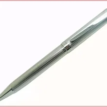 XL117 металлическая шариковая ручка из нержавеющей стали для лаковой отделки может сделать ваш логотип металлическая шариковая ручка для propotion ручек