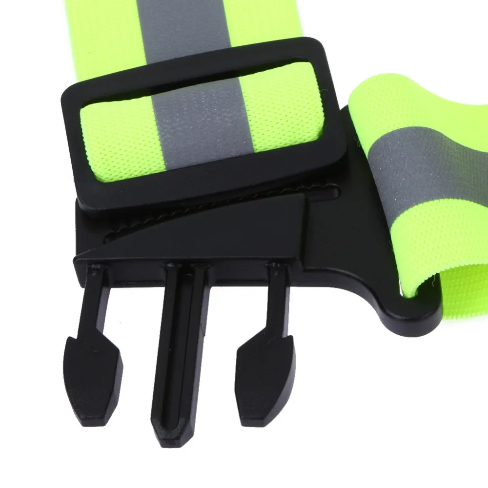 Bike Safe Reflective Safety Vest (17)