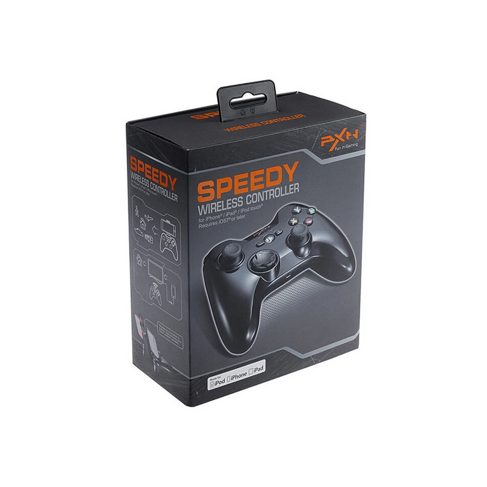 Portable-Joystick-Vibration-Handle-Gamepad-PXN---6603-MFi-Certified-Wireless-Bluetooth-Game-Controller-For-iphoneipadApp-TV (19)