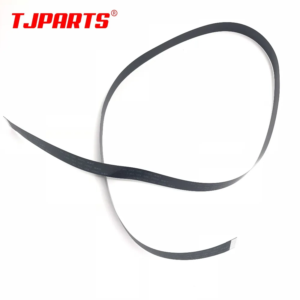 cm para hp Alimentador Automático Adf Cabo Flexível Plano 80 Cm1415 M276 M127 M128 M132 M175 M177 M225 M226 M227 10 Ce538-60106 Doc 4 Cheap Peças de impressora